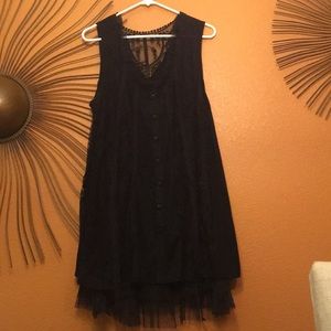 Beautiful dress or top